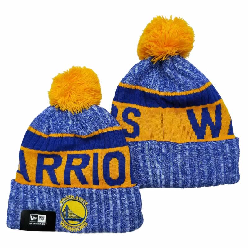 Golden State Warriors Team Logo Knit Hat YD (2),We sell and wholesale Golden State Warriors Team Logo Knit Hat YD (2) on line form chian!